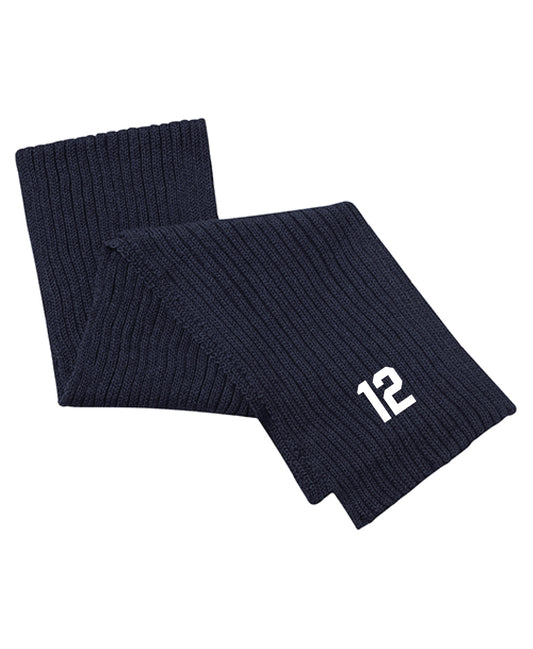 BEARCATS SCARF - PERSONALIZED