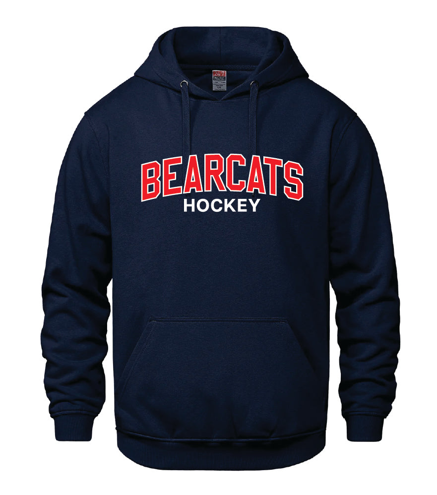 BEARCATS HOODIE
