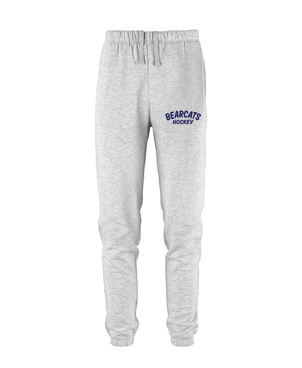BEARCATS CASUAL SWEATPANTS