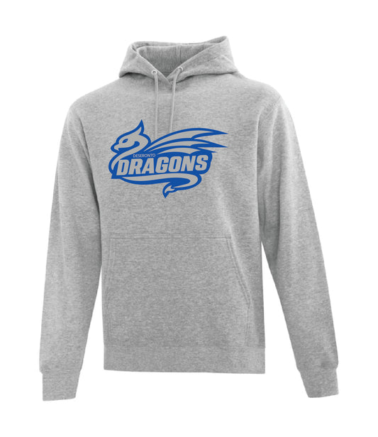 Deseronto Dragons Hoodie