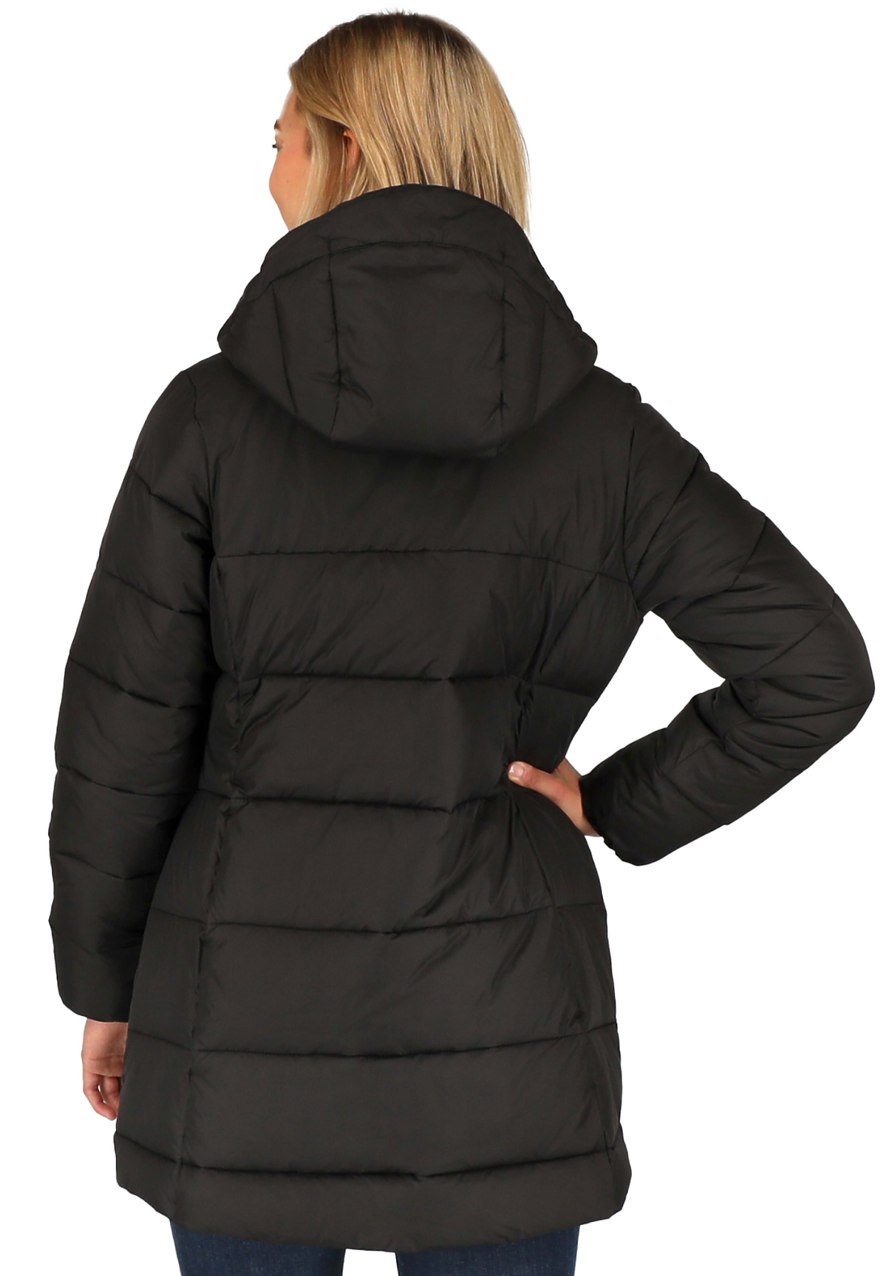 BEARCATS FULL LENGTH JACKET