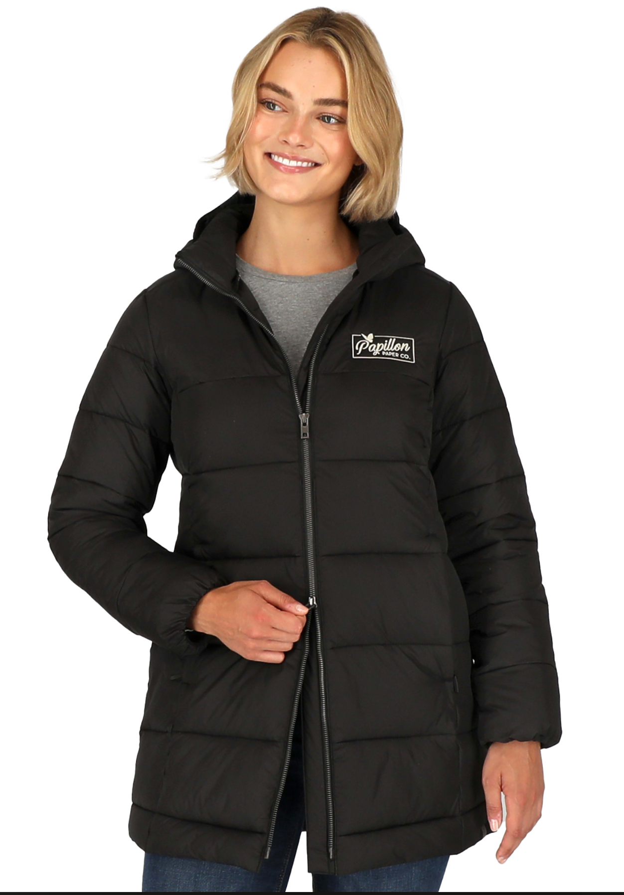 BEARCATS FULL LENGTH JACKET