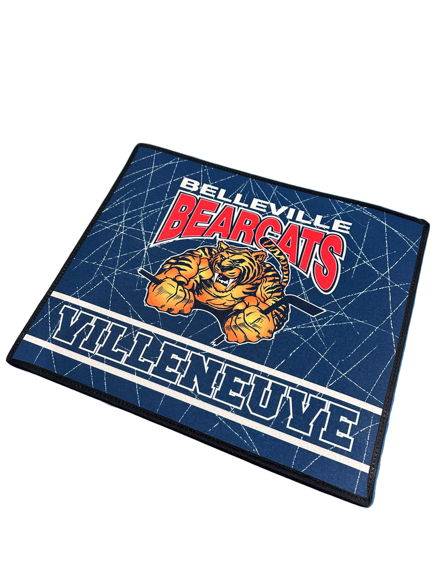 BEARCATS SKATE MAT