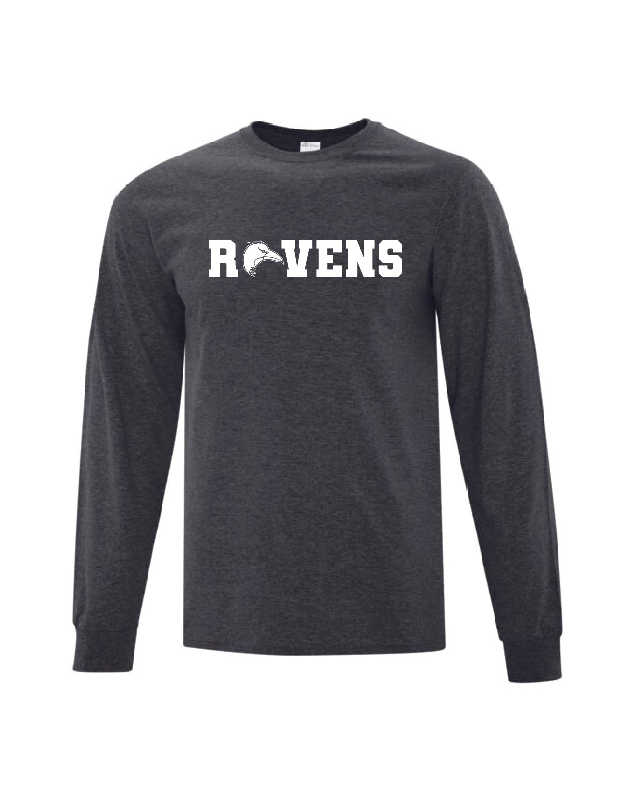 RAVENS Long Sleeve T-Shirt Unisex