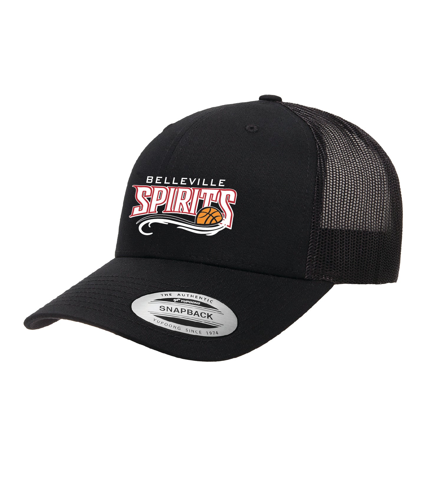 SPIRITS TRUCKER HAT