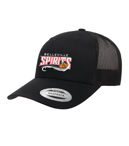 SPIRITS TRUCKER HAT