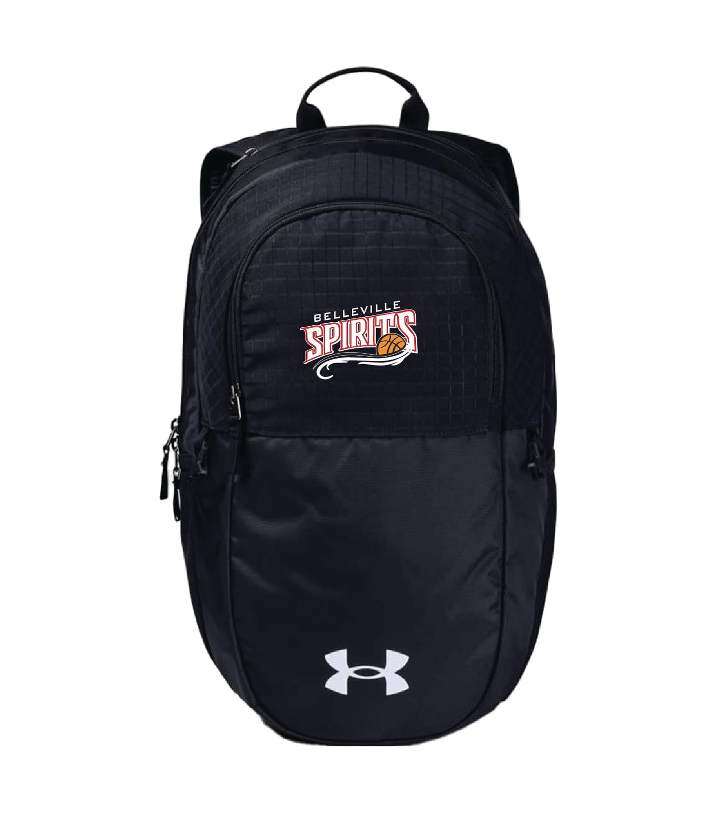 SPIRITS UNDER ARMOUR ALL SPORT BAG