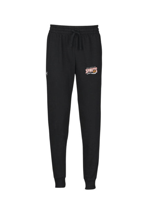 SPIRITS UNDER ARMOUR SWEATPANTS