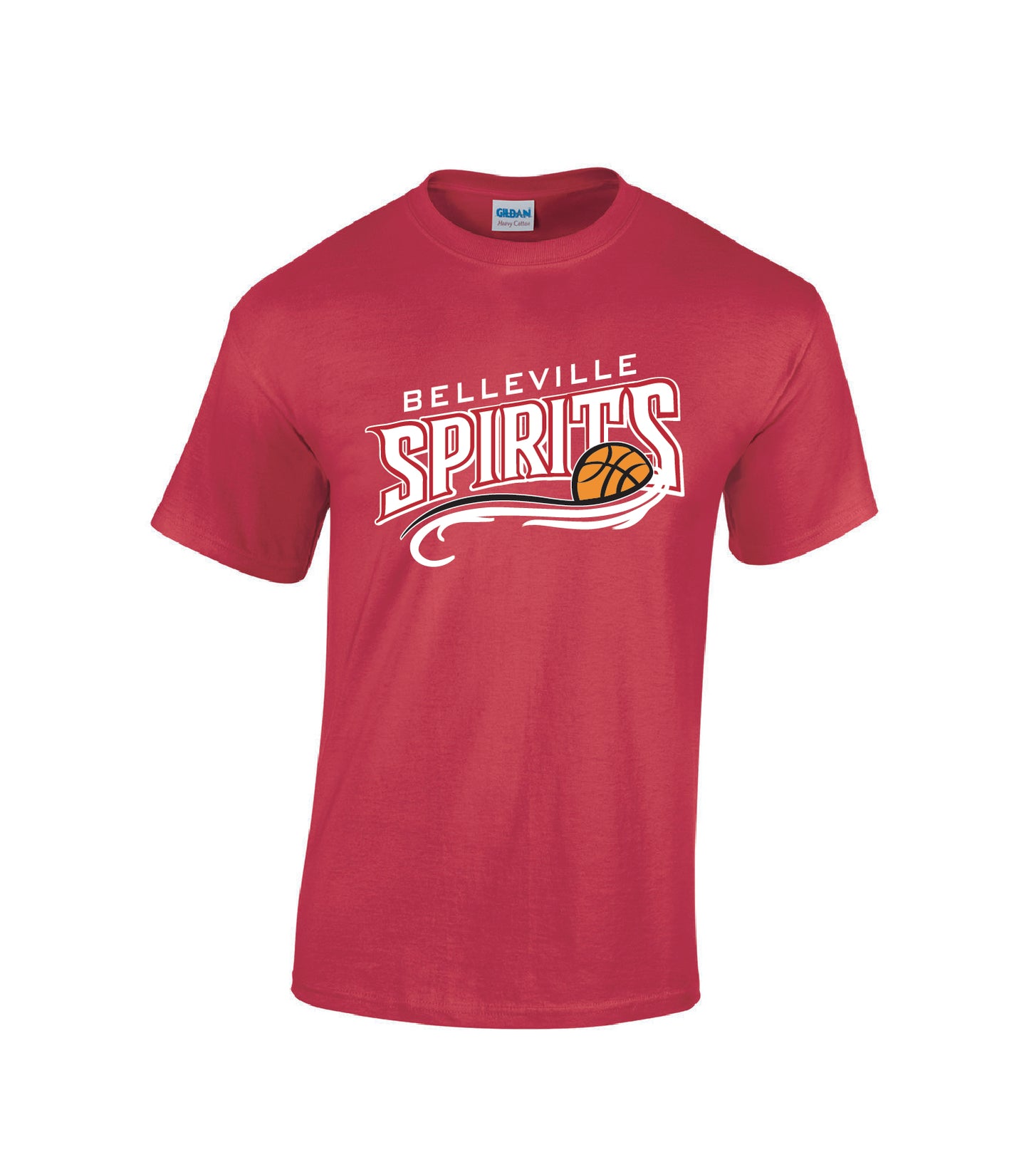 SPIRITS T-SHIRT