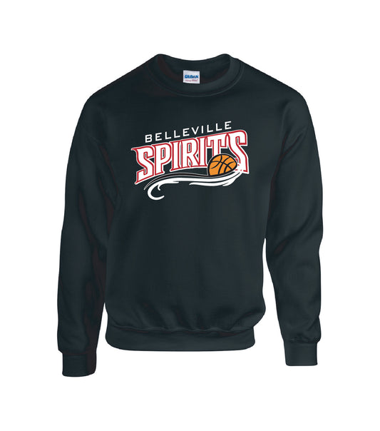 SPIRITS CREWNECK